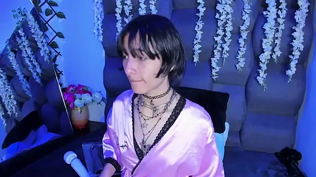 Snapshot of Danny_Face chatting on 03/10/26, 01:49 Danny Face online show from 03/10/26, 01:49