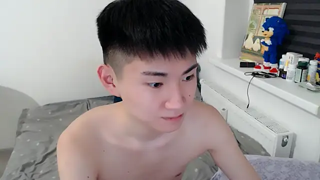 Snapshot of Miram_Yu chatting on 05/12/26, 09:34 Miram Yu online show from 05/12/26, 09:34