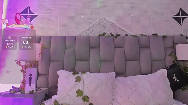 HannaRhodes online show from 03/15/25, 02:01