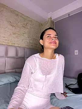 HannaRhodes online show from 10/30/25, 01:56