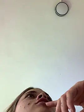 HannaRhodes online show from 06/12/26, 01:54