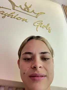 HannaRhodes online show from 06/28/26, 01:06