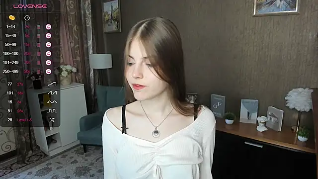 DarleneHatt online show from 01/30/25, 07:29