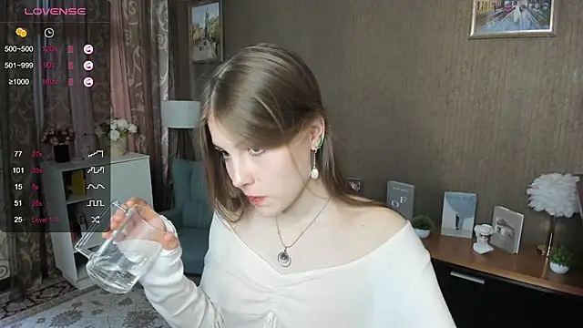 DarleneHatt online show from 01/30/25, 10:29