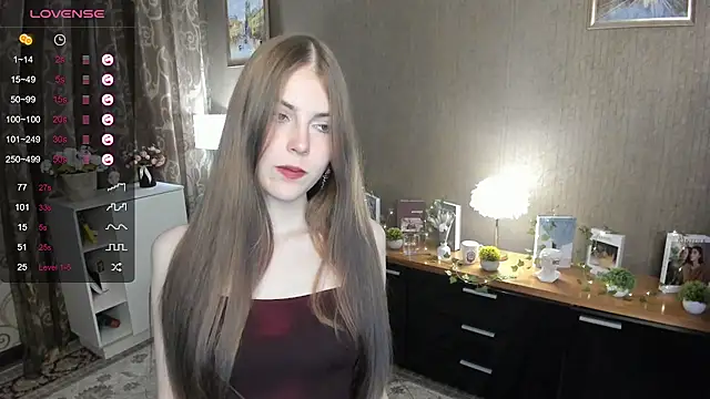 DarleneHatt online show from 02/12/25, 12:05