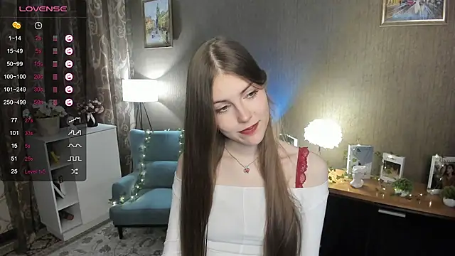 DarleneHatt online show from 02/15/25, 03:20