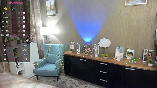 DarleneHatt online show from 02/19/25, 10:53