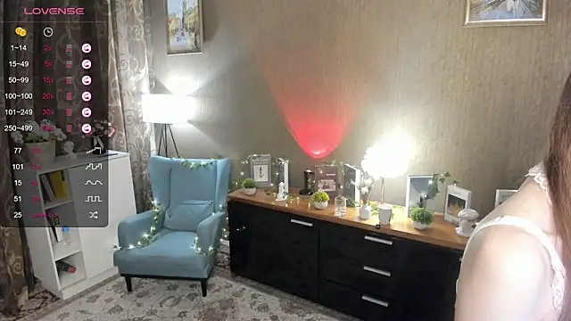 DarleneHatt online show from 03/08/25, 11:49