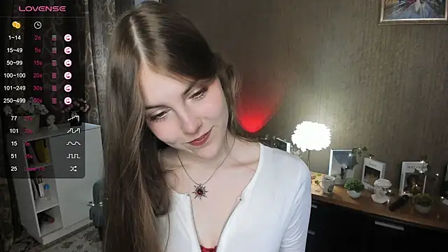 DarleneHatt online show from 03/10/25, 09:18