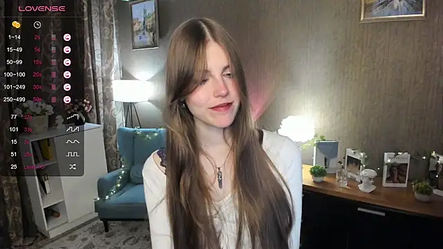 DarleneHatt online show from 03/23/25, 12:26