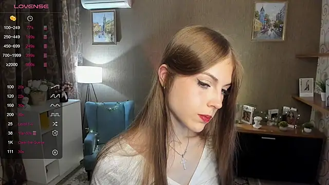 DarleneHatt online show from 09/24/25, 11:08