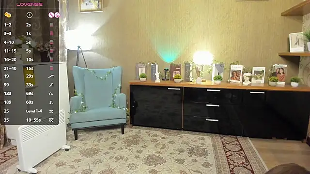 DarleneHatt online show from 10/05/25, 12:09