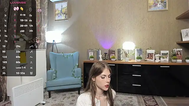 DarleneHatt online show from 10/05/25, 09:34