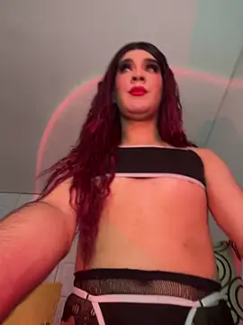 Mia Frank  online show from 02/28/25, 09:33