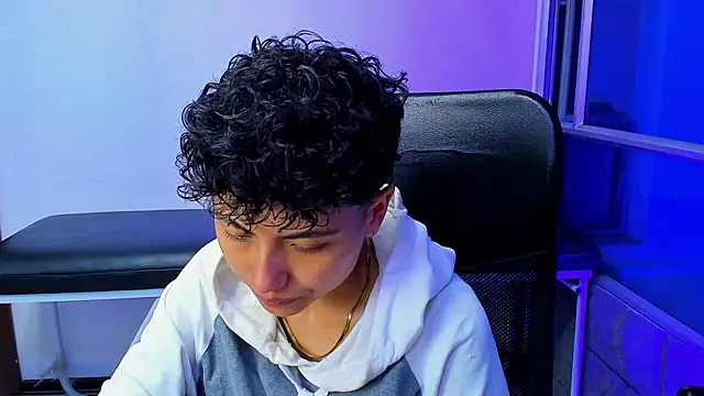 Im Mathias online show from 01/10/26, 04:25