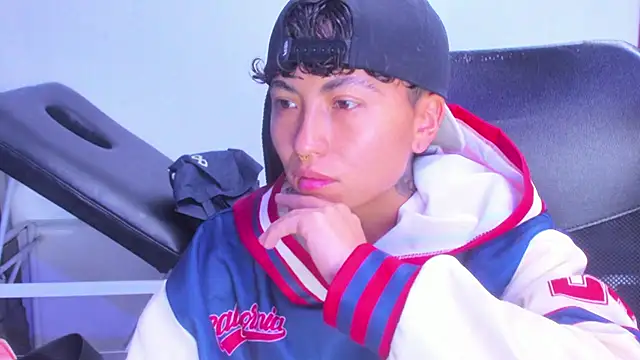 Im Mathias online show from 02/03/26, 02:53