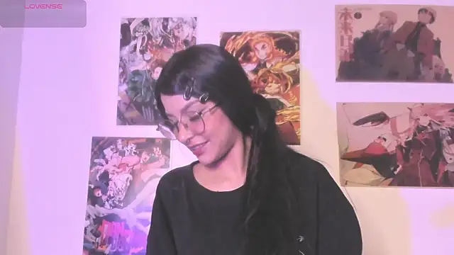 Luna-Chann online show from 05/03/26, 10:27