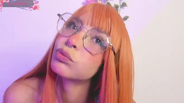 Luna-Chann online show from 06/10/26, 08:41