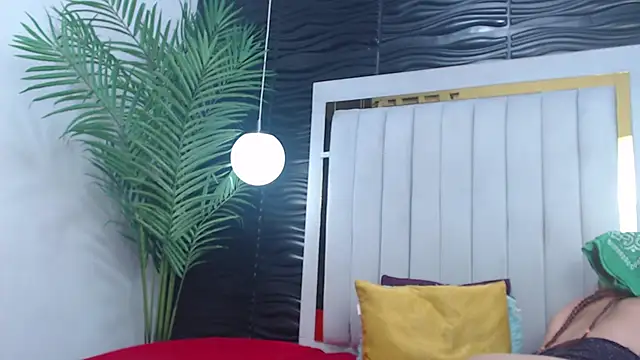 Melody Megann online show from 03/11/25, 11:44