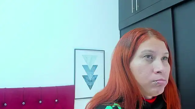 Melody Megann online show from 12/05/25, 11:08