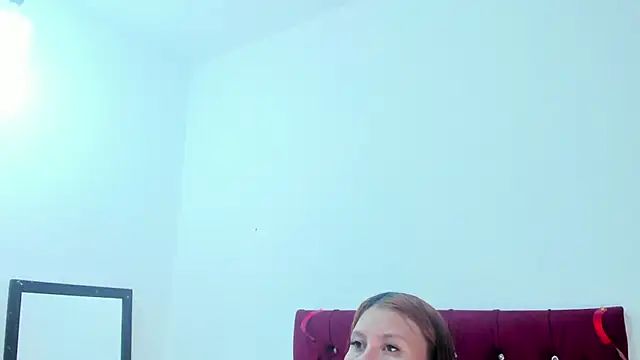 Melody Megann online show from 03/09/26, 08:13