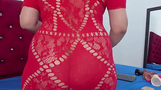 Melody Megann online show from 05/04/26, 11:28