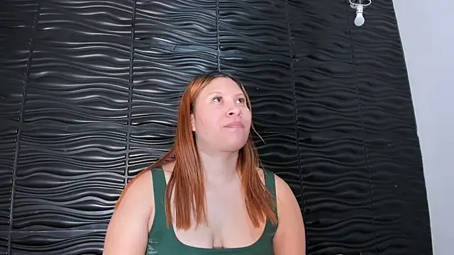 Melody Megann online show from 06/20/26, 07:38