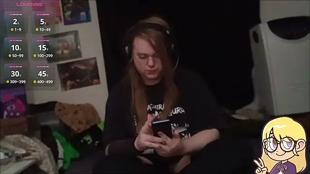 Snapshot of AshThaSissy chatting on 12/04/24, 02:20 AshThaSissy online show from 12/04/24, 02:20