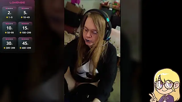 Snapshot of AshThaSissy chatting on 12/12/24, 02:59 AshThaSissy online show from 12/12/24, 02:59