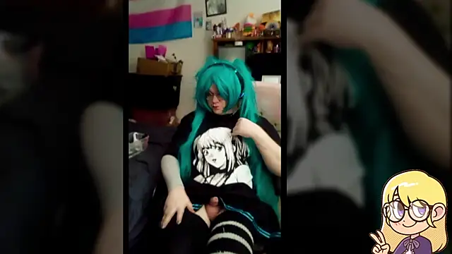 Snapshot of AshThaSissy chatting on 01/30/25, 01:33 AshThaSissy online show from 01/30/25, 01:33