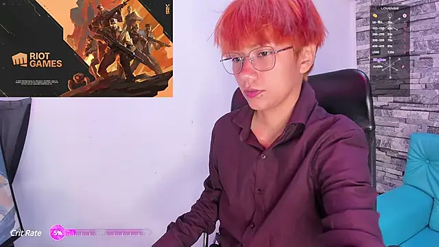 Eriol  online show from 03/03/25, 12:05