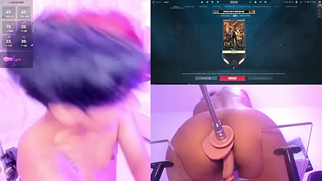 Eriol  online show from 09/26/25, 04:55