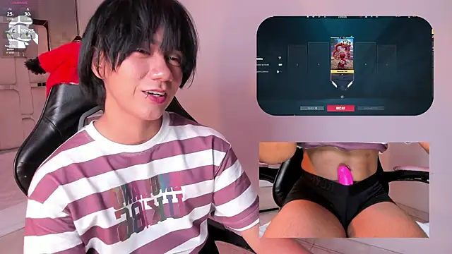 Snapshot of Eriol_ chatting on 04/07/26, 12:38 Eriol online show from 04/07/26, 12:38