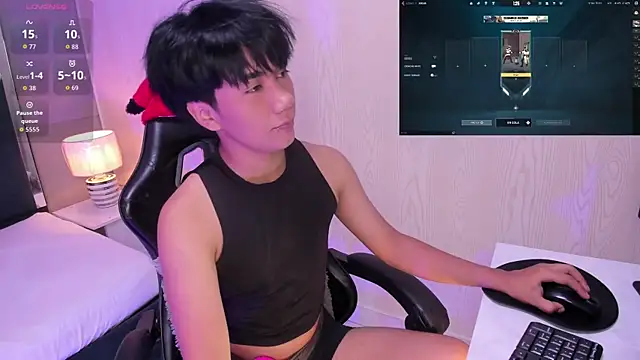 Snapshot of Eriol_ chatting on 05/06/26, 01:38 Eriol online show from 05/06/26, 01:38