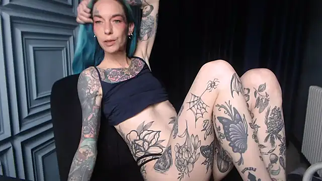 RavenryderUK online show from 04/28/26, 09:14