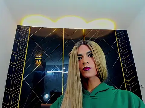 Isabella stanford2 online show from 02/12/25, 09:11