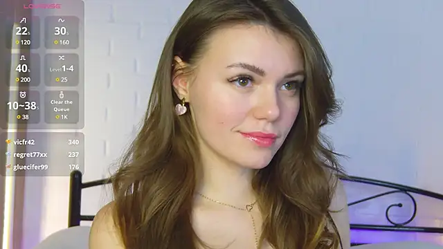  RiverLov online show from 02/20/25, 03:45