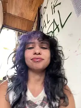 Sweet Chaos online show from 12/15/24, 02:48