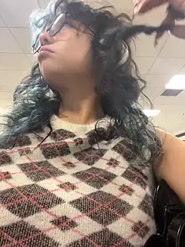 Sweet Chaos online show from 01/14/25, 07:00