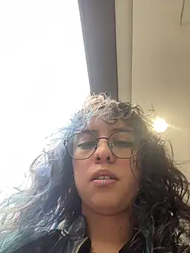 Sweet Chaos online show from 03/14/25, 06:50