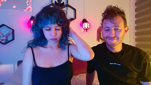 Sweet Chaos online show from 11/09/25, 03:05