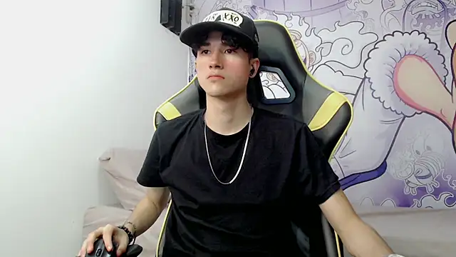 johnny cagee online show from 01/07/25, 03:35