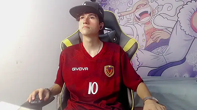 johnny cagee online show from 02/06/25, 03:16