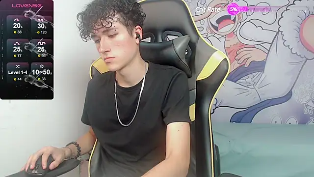 johnny cagee online show from 02/10/25, 03:35