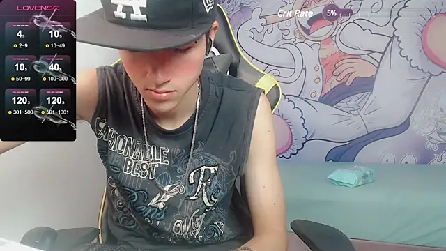 johnny cagee online show from 02/11/25, 04:01