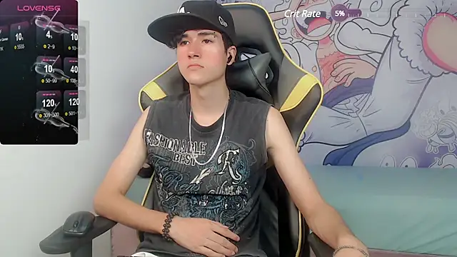 johnny cagee online show from 02/11/25, 07:02