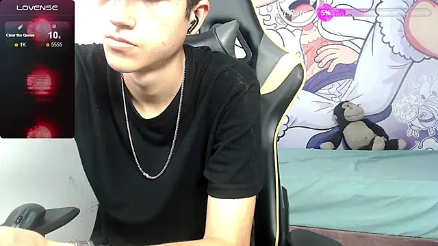 johnny cagee online show from 02/14/25, 07:07