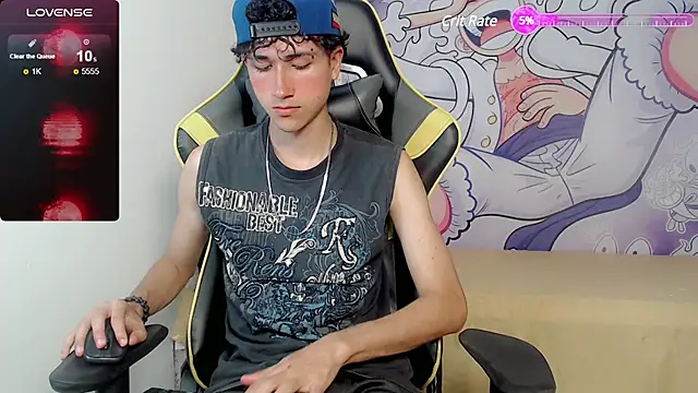 johnny cagee online show from 03/08/25, 07:16