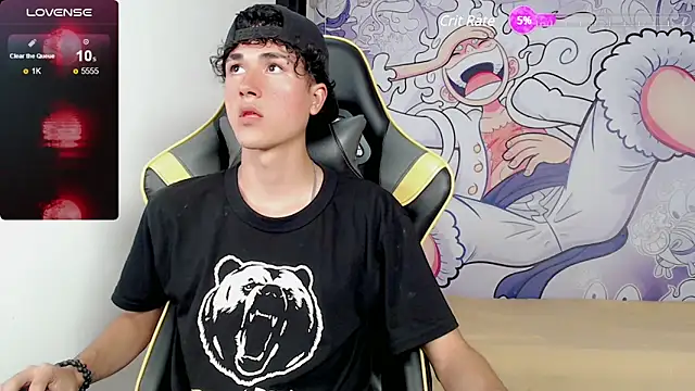 johnny cagee online show from 03/10/25, 06:27