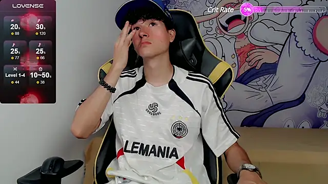 johnny cagee online show from 03/13/25, 03:33